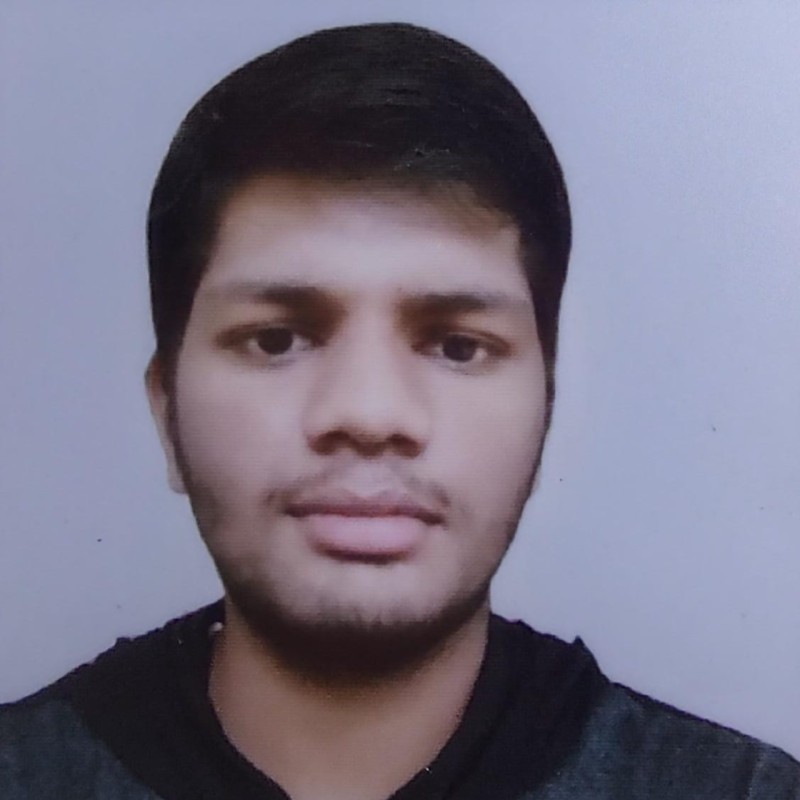 Arpit Singh